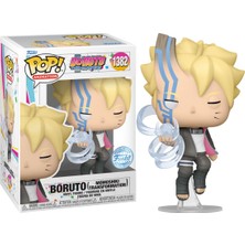 Funko Pop Boruto Naruto Next Generations - Boruto Momoshiki Transformation Special Edition NO:1382