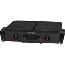 Tefal TG8008 Family Grill Dumansız Elektrikli Izgara