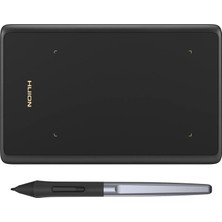 Huıon H420X Osu Tablet Grafik Çizim Tableti - Dijital Kalem