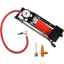 Sera Ayak Pompası Tek Piston Kalın JC702B