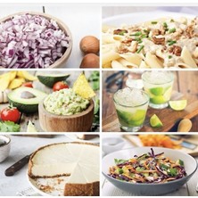 Tefal 500 ml Manuel Doğrayıcı