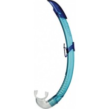 Aqua Lung Sport Snorkel Airflex Lx   - Aqua