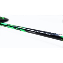 Yonex Duora 55 (4ug4) 88 Grm Füme Badminton Raketi
