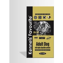 Kennels’ Favourite Adult Yetişkin Köpek Maması 12,5 kg