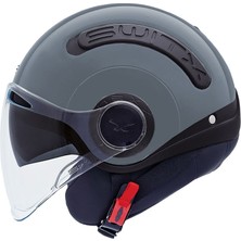 Nexx Sx.10 Nardo Gri Kask