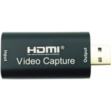 Temiz Pazar HDMI Video Capture Ezcap USB Video Capture HDMI Kaydedici Yakalama Kartı