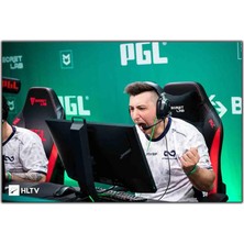 Tablo Dekor Xantares Damar Rage Kanvas Tablo