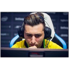 Tablo Dekor Xantares Kanvas Tablo