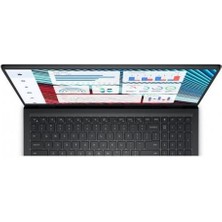 Dell Vostro 3520 I5-11135G7 8 GB 128GB Sdd  N2063PVNB3520U061 W11 Pro 15.6" Hd Taşınabilir Bilgisayar