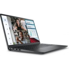 Dell Vostro 3520 I5-11135G7 8 GB 128GB Sdd  N2063PVNB3520U061 W11 Pro 15.6" Hd Taşınabilir Bilgisayar