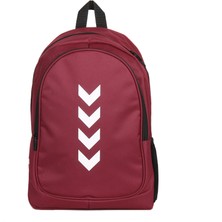 Hummel Davido Backpack Sırt Çantası 980270-3006 Bordo