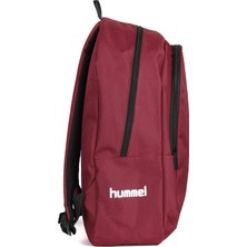 Hummel Davido Backpack Sırt Çantası 980270-3006 Bordo