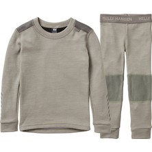Helly Hansen K Lıfa Merıno Içlik Set