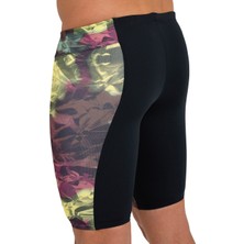 Arena Erkek Jammer Yüzücü Mayosu Men's Arena Hero Camo Swım Jammer 005916550 Yzm Uk Beden