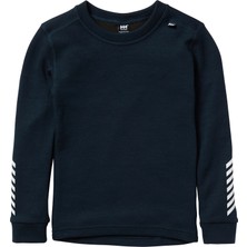 Helly Hansen K Lıfa Merıno Içlik Set