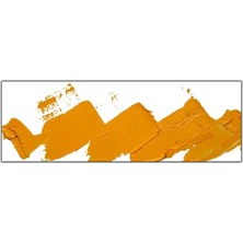 Tablo Dekor Turuncu Dokunuşlar Yağlı Boya Dokulu Tablo