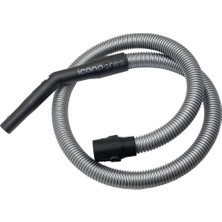 Parmis Philips Uyumlu Fc 9071 Jewel Elektrikli Süpürge Emiş Hortumu Başlığı Borusu