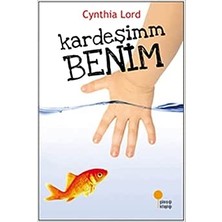 Kardeşim Benim 9786054603121