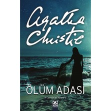 Ölüm Adası | Altın Kitaplar 9789752112698