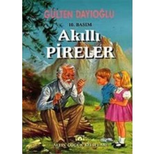 Akıllı Pireler Gülten Dayıoğlu