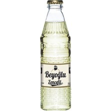 Beyoğlu Zencefilli Gazoz 24x 250 ml