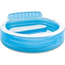 57190 KOLTUKLU AİLE HAVUZU