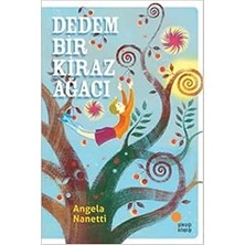 Dedem Bir Kiraz Ağacı 9789944717670