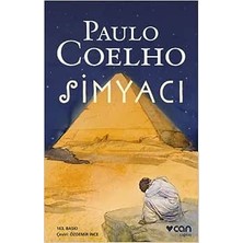 Simyacı 9789750726439