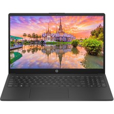 Hp 15-FC0003NT 7P6E7EA02 Ryzen3 7320U 8gb 1tbssd 15.6" Fullhd Freedos Taşınabilir Bilgisayar