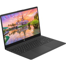 Hp 15-FC0003NT 7P6E7EA02 Ryzen3 7320U 8gb 1tbssd 15.6" Fullhd Freedos Taşınabilir Bilgisayar