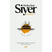 Herkes Için Siyer Mekke Dönemi 9786257111720