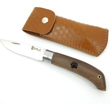 SürLaz Kişiye Özel Cep Çakısı Pençe Serisi Outdoor Bıçak Kamp Bıçağı