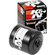 K&n KN-303 1988-2007 Honda Vt 600 Shadow Uyumlu Yağ Filtresi