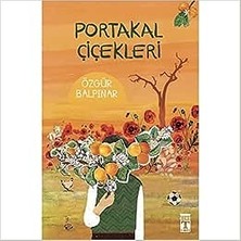 Portakal Çiçekleri | Genç Timaş 9786050844269