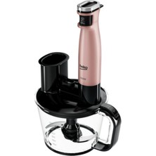 Beko Rhb 5050 R Floral Rose 1500 W Blender Seti