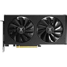 Xfx Speedster Swft 210 Rx 6600 Core 8gb Gddr6 128BIT (RX-66XL8LFDQ)