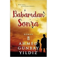 Babamdan Sonra 9786050801644