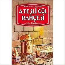 Ateşli Gül Bahçesi 9789752632127