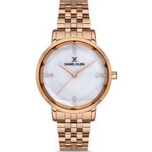 Daniel Klein DKE.1.10005.2 Kadın Kol Saati