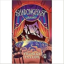 Shadowghast Karakasvet 9786050842937