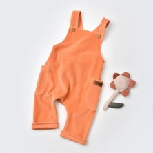 Baby Cosy Kadife Salopet TULUM-CSYK6035