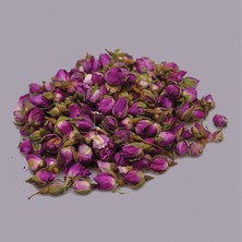 Asteria Bazaar Mor Gül Kurusu Purple Rose Bud Tea  Mor Kuru Gül Goncası Çayı