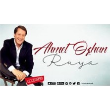 Erol Köse Production Ahmet Özhan Rüya Kaset