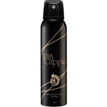 Viva Cappio Deodorant 150 ml