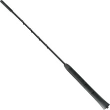 Oto Aksesuarcım Kısa Çubuk Oto Anten M.5 Dişli 30CM YES295