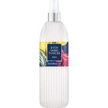Eyüp Sabri Tuncer Hatıralar 150 ml Sprey Kolonya  Pet Şişe