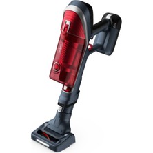 Tefal TY9679 X-Force Flex 8.60 Bataryalı Kablosuz Dikey Şarjlı Süpürge Evcil Hayvan Dostu