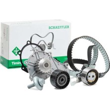 Ina 530069830 Triger ve Devirdaim Seti