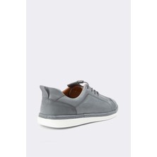 7AdımdaAşk Erkek Sneaker Hakiki Deri Ayakkabı 002Y22E4048-1
