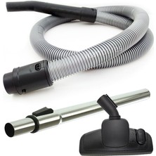 Parmis Rowenta Uyumlu Ro 6221 X-Trem Power Cyclonic Süpürge Hortumu Seti